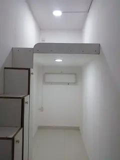 Al barsha partition available 5 minutes walk now metro