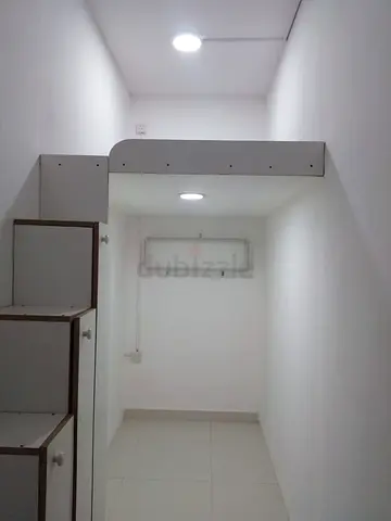 Al barsha partition available 5 minutes walk now metro