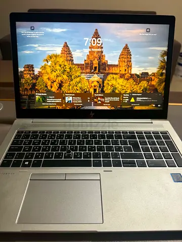 HP EliteBook 850 G6 ,SILVER , EXCELLENT CONDITION