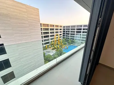 Brand New 1-BHK | High Floor | 2 Bathrooms | Spacious Layout | 65k AED