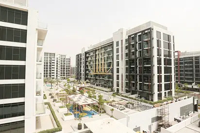 High Floor | 2 Bathrooms | Modern Living | Chiller Free