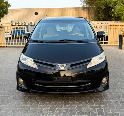 2015 Toyota PREVIA 照片 3