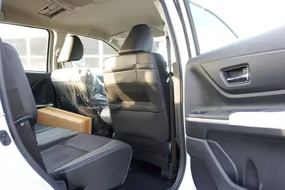 صورة 12 لـ 2025 Toyota VELOZ