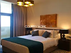 Affordable Studio Hotel Apartment with Balcony