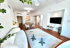 Fully Furnished | Huge Layout | Park View