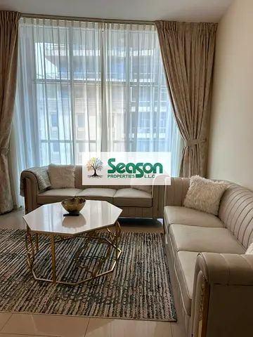 Lavishly Furnished I High Floor I Vacant