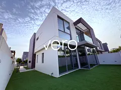 Upper Lounge | Landscaped | Maids room