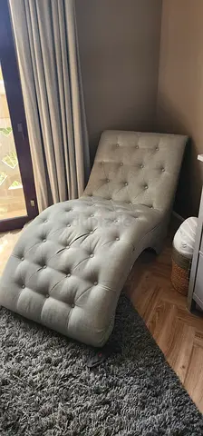 Chaise longue