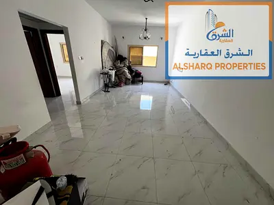 2-Bedroom Apartment in Al Hamidiyah | Free Maintenance | AED 45,000