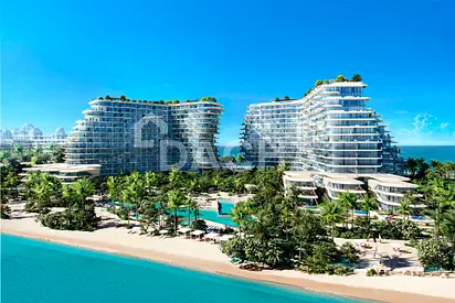 Ultra-Luxury 2Bed | Sea View | Book with 10%