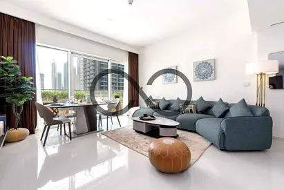 Fully Furnished | Pool and Sea View | Prime Location