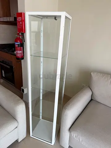 Display Cabinet