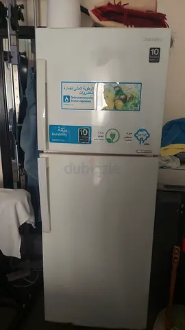 Samsung Refrigerator