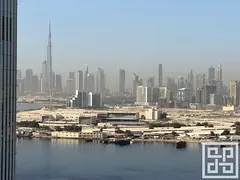 Find Best Price Water & Burj Khalifa View
