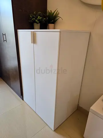 IKEA Storage Closet