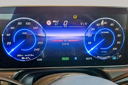 2023 Mercedes-BENZ EQE — миниатюра 15