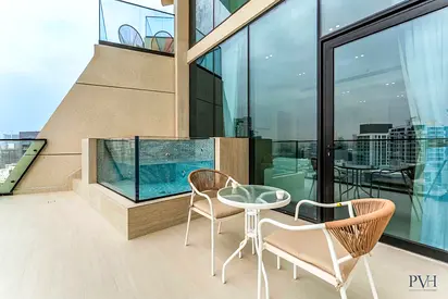 Private Pool | Newly Furnished | Bills Included