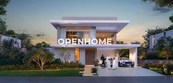 Premium 3BR Villa | Luxury Living | Prime Island Home