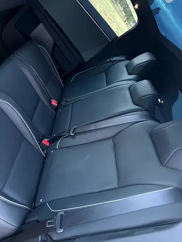 2024 Tesla CYBERTRUCK photo 14