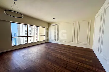 Fully Renovated | Extended Unit | Unfurnished