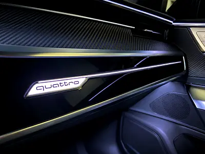 صورة 14 لـ 2022 AUDI RS7