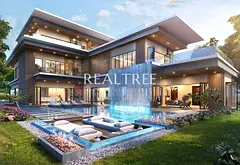 VD1 Type Huge 7BR | Exclusive Resale | On Main Lagoon Facing