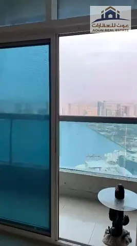 🏡 2-Bedroom Apartment for Sale in Al Qasba | Khalid Lagoon View 🌊