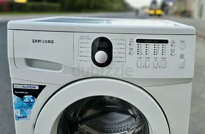 Samsung washing machine 7kg for sale