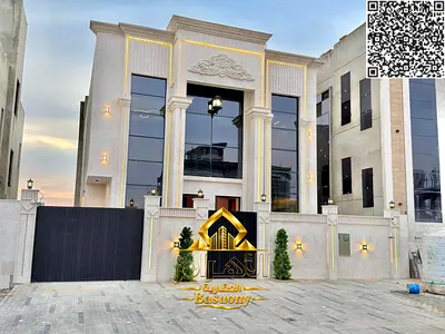 فيلا للبيع من المالك مباشر تملك حر لي جميع الجنسيات السعر شامل رسوم التسجيل والتمليك وقابل للتفاوض