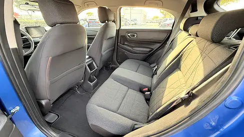2022 Honda HR-V 缩略图 13