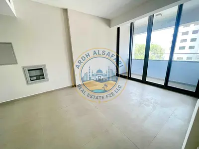 Modern Spacious 2BHK | Brand New Building | 2 Master Bedrooms + Balcony
