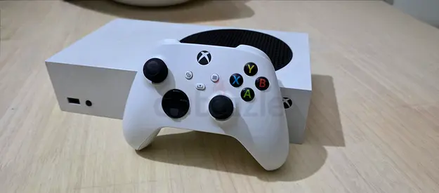XBOX SERIES S GOOD CONDITION