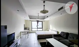 Furnished | Low Floor | Ready to Move In