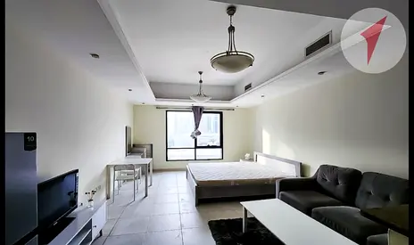 Furnished | Low Floor | Ready to Move In