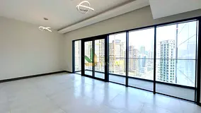 High Floor | Spacious 2BR | Vacant
