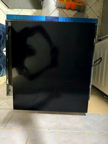 Beko latest model built-in electric hob 60cm