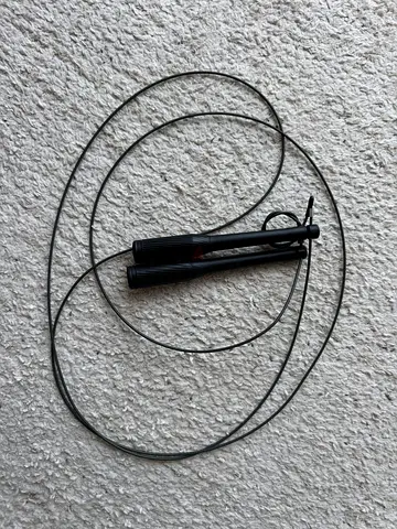 Lightweight Speed Jump Rope