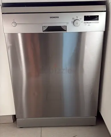 Dishwasher Siemens