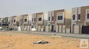 VILLA PLOT | 410K AED | INCUDING REGISTRATION FEES | 3014 SQFT | UMM AL QUWAIN