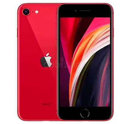 iPhone SE 2020 (2nd Generation) 128GB - Excellent Condition