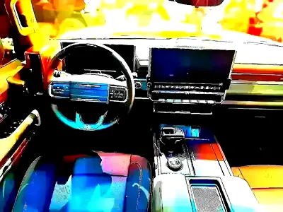 صورة 15 لـ 2024 GMC HUMMER