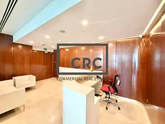 Fully Fitted & Furnished Office | Mangrove Views