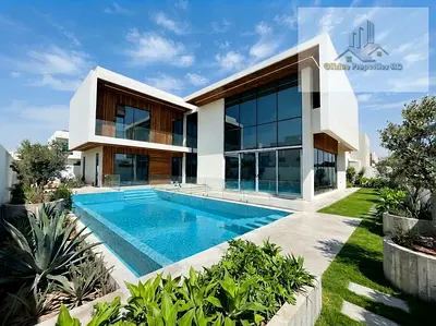 EXCLUSIVE Villa | Swimming Pool | Garden