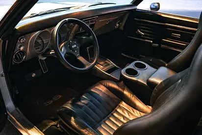 صورة 7 لـ 1968 Chevrolet CAMARO