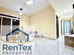 15 DAYS FREE 🔥 BRAND NEW BLDG ONE BHK WITH 2 WASHROOM PRIME LOCATED IN AL NAD NEAR TO BUS POINT 3