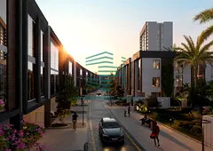GREEN COMMUNITY | 700K OFFER | 5 MIN METRO | PRIME LOCATION
