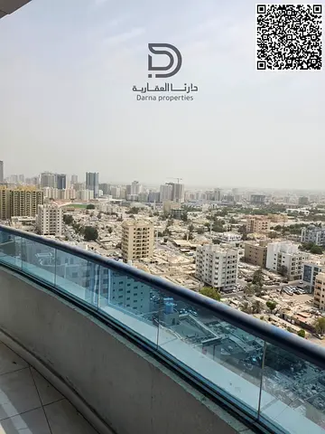 للبيع شقة 3 غرف وصالة في أبراج الفالكون – 2,008 قدم²