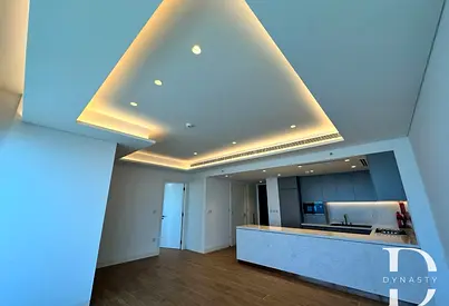 Sea View | High Floor | Appliances | Vacant
