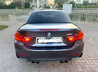 صورة 4 لـ 2016 BMW M4