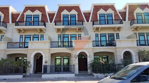 4BR+Maids | Vacant | UF | CALL NOW